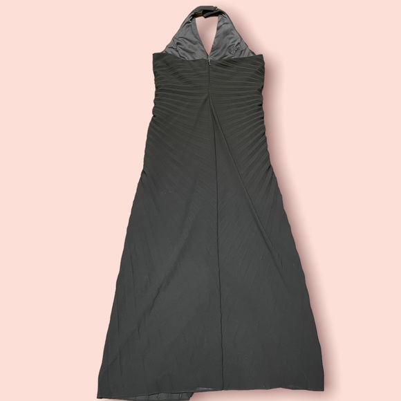 BEAUTIFUL Crinkle Dress By Joseph Ribkoff ****see listing for size**** - Picture 6 of 11